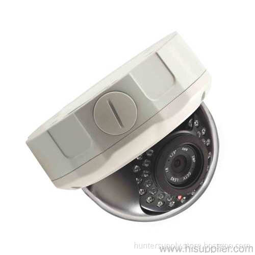 Onvif Ir Dome Megapixel Ip Cameras 